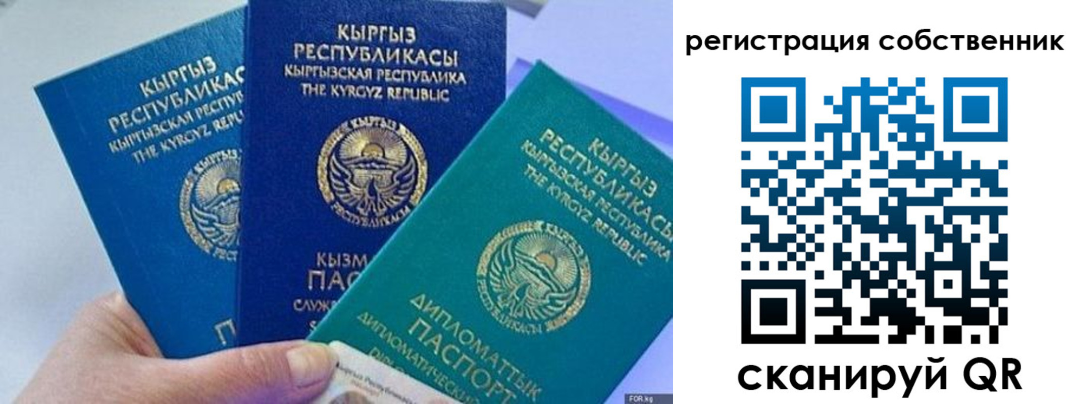 регистрация в Михайлове